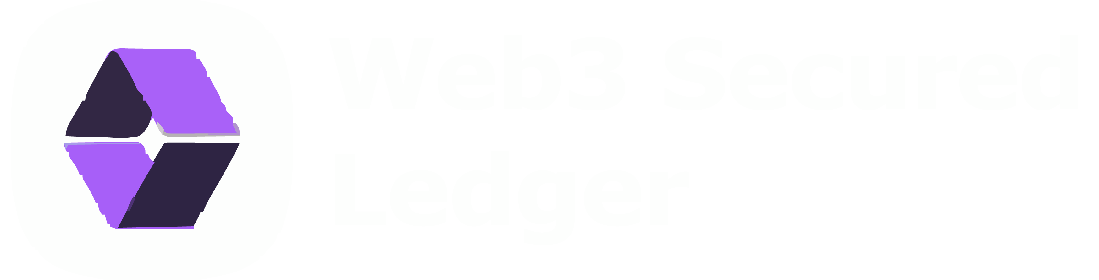 Web3 Secured Ledger